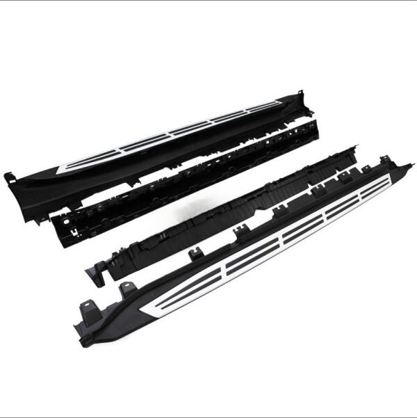 عتب جانبى BMW X5 G02 image 2