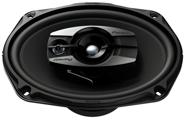  TS-6965V3 6" x 9" 3-Way Champion Series Speaker image 1