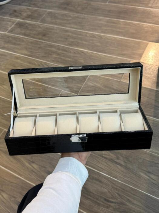 box 6 black z  image 1