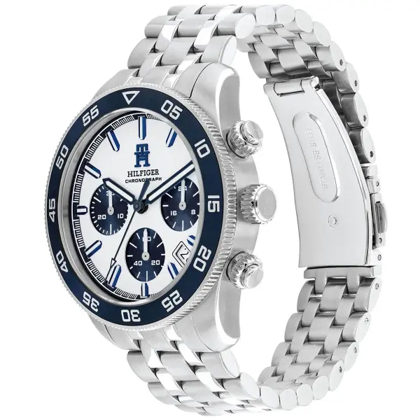 Tommy Hilfiger Watch For Men 1792157 image 1