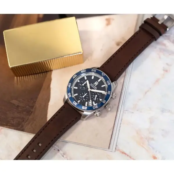 Tommy Hilfiger Watch For Men 1792163 image 3