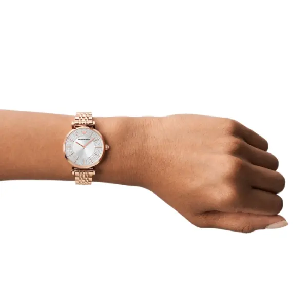 Emporio Armani For Women AR11446 image 3