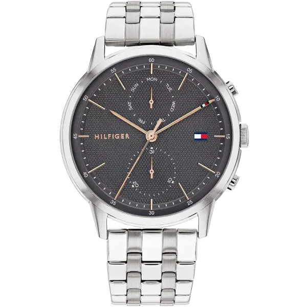Tommy Hilfiger Watch For Men 1710431  image 0