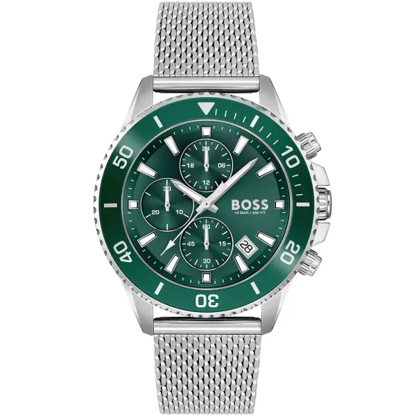 Hugo Boss Watch For Men 1513905 image 0