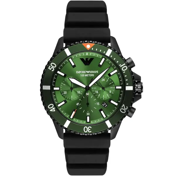Emporio Armani Watch For Men AR11463 image 0