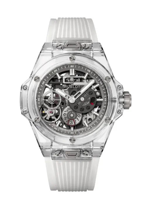 hublot opencase  image 0