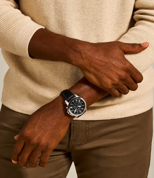 Fossil Watch For Men FS4812 image 2
