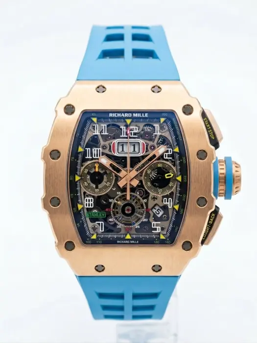 Richard MIlle RM11-03 image 0