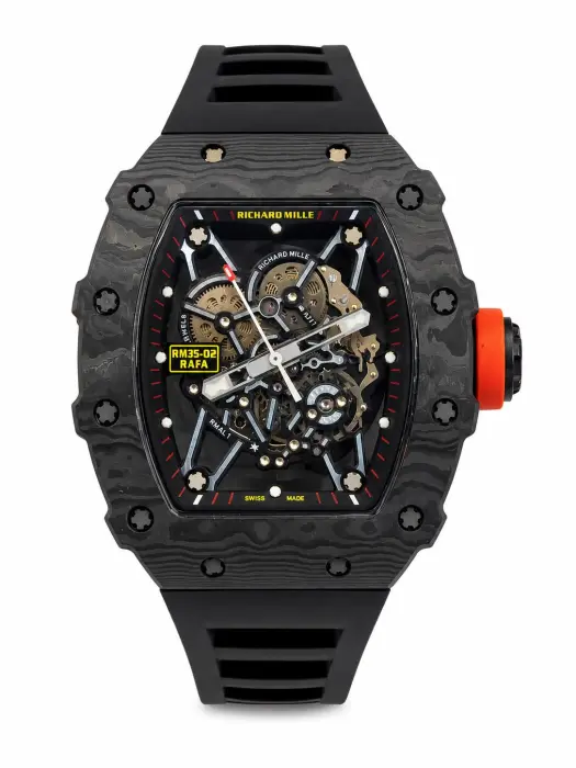 Richard Mille RM 35-02 image 0
