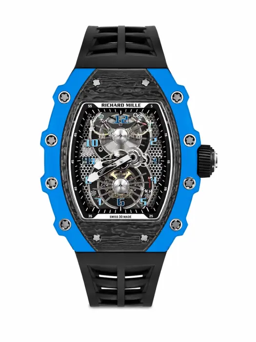 Richard MIlle | 21-02 | Aerodyne  image 0
