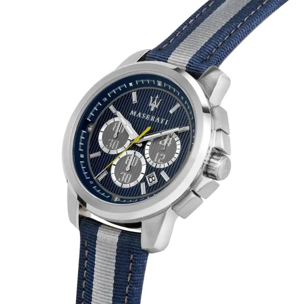Maserati Watch For Men R8871637001 image 1