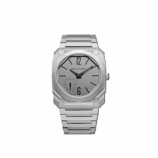 BVLGARI Octo Finissimo - SC image 0