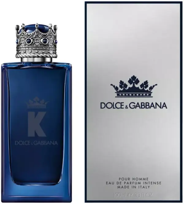 PERFUME DE Dolce & Gabbana K image 0