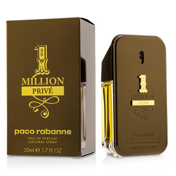 PERFUME DE Paco Rabanne One Million prive image 0