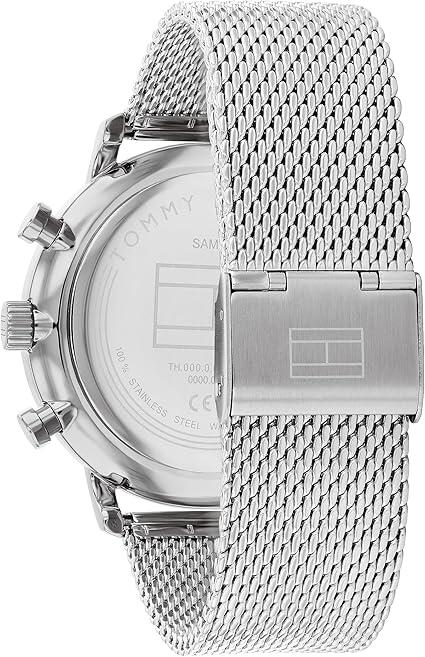 Tommy Hilfiger Watch For Men 1710567 image 2