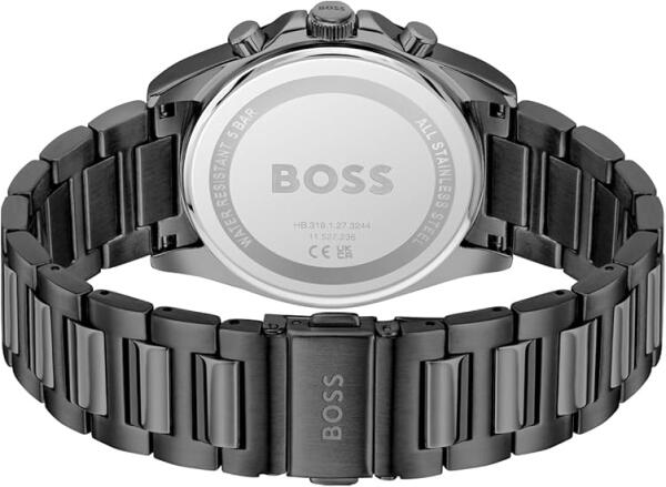 Hugo Boss 1514242 Strike Chrono Watch image 3