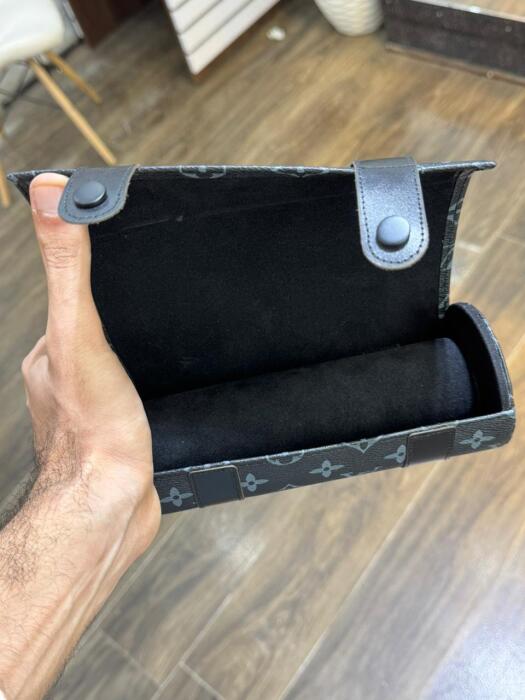 BOX LV BLACK  image 2