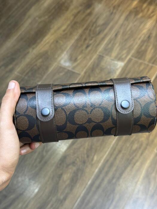 BOX GUCCI BROWN  image 0