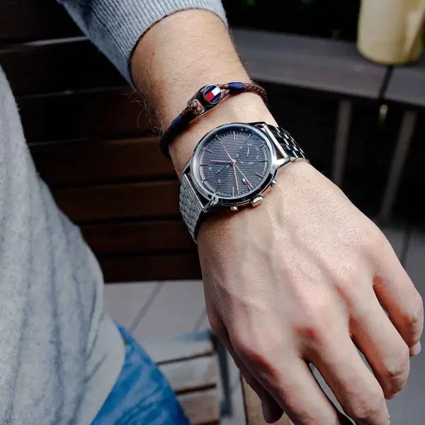 Tommy Hilfiger Watch For Men 1710431  image 3