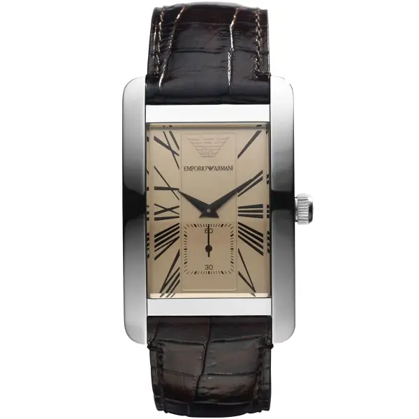 Emporio Armani Watch For Men AR0154 image 0
