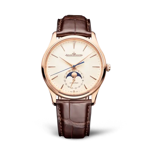 JAEGER-LECOULTRE MASTER ULTEA THIN image 0