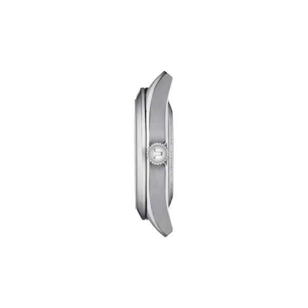 Tissot Gentleman 40mm BLUE DIAL  image 1