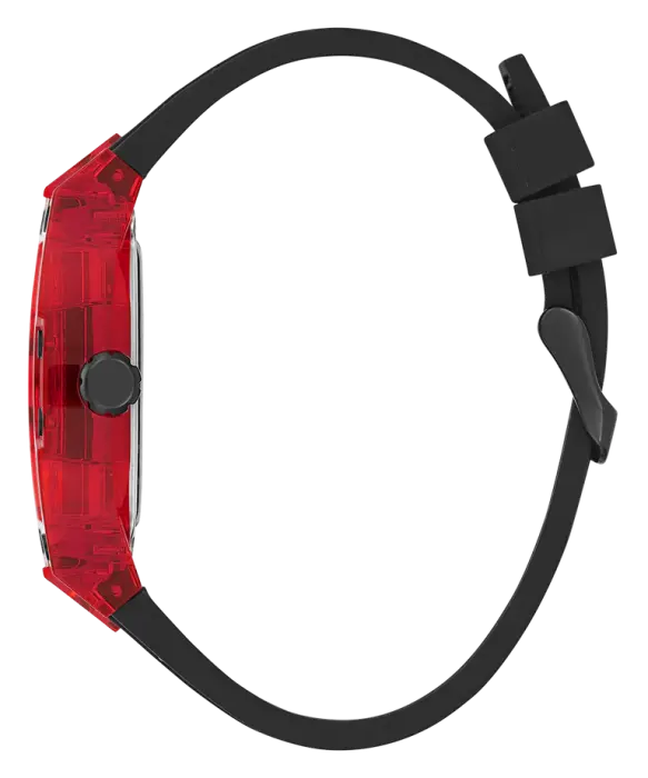 Guess Watch For Men GW0499G4 image 4