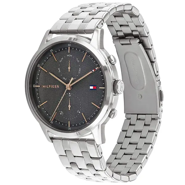 Tommy Hilfiger Watch For Men 1710431  image 1