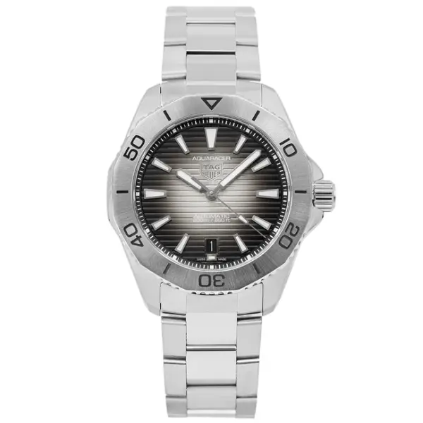 TAG Heuer Aquaracer GRADIANT DIAL - MQ image 0