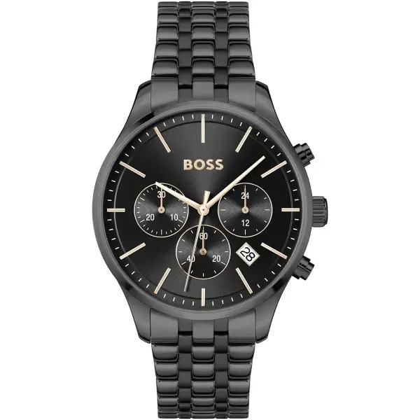 Hugo Boss Watch For Men 1514256 image 0