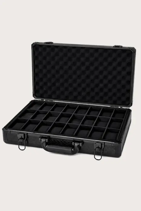 Luxury Watch Case - 24 PCS WATCH  image 0