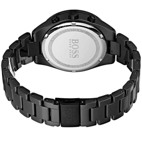 BOSS METAL BLACK - BLACK DIAL 1513581 image 2