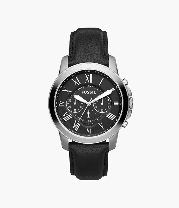 Fossil Watch For Men FS4812 image 0