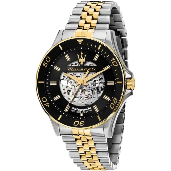 Maserati Watch For Men R8823140010 image 0