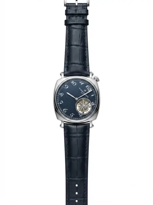 Vacheron Constantin Historiques American BLACK DIAL  image 0