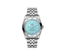 tudor black bay 58 J WITH TIFFANY DIAL  image 0