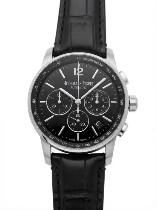 Piguet Code 11.59 Chronograph image 0