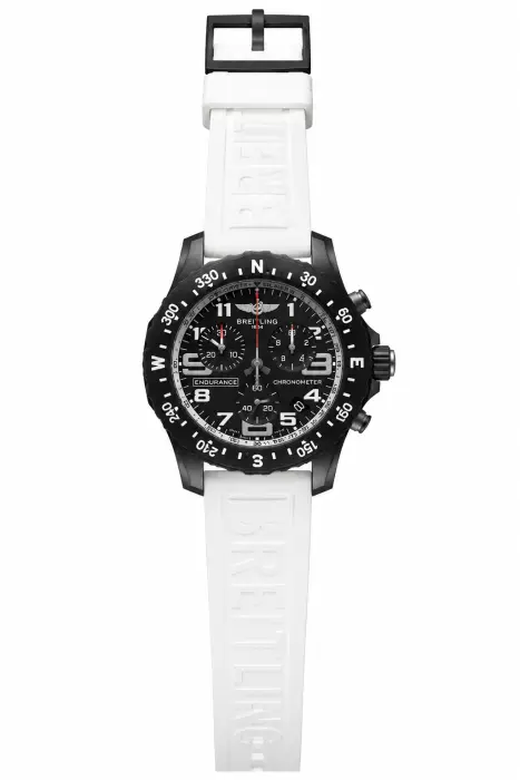 BREITLING ENDURANCE PRO (WHITE) - MQ image 0
