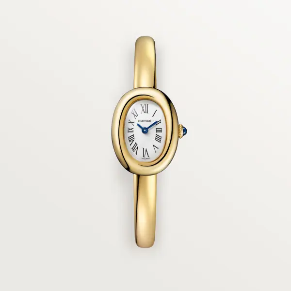 Cartier Baignoire polka dot bangle (GOLD PLATED) - SC image 0