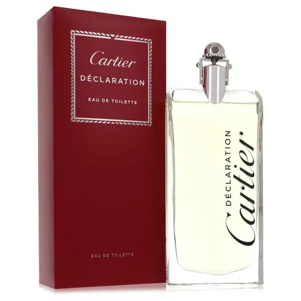 PERFUME DE CARTIER image 0