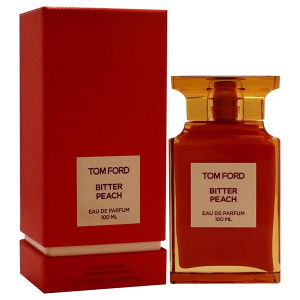 PERFUME DE Tom Ford BITTER PEACH image 0