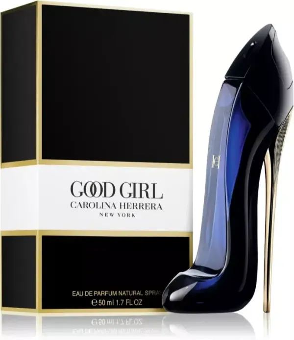 PERFUME DE Carolina Herrera Good Girl image 0