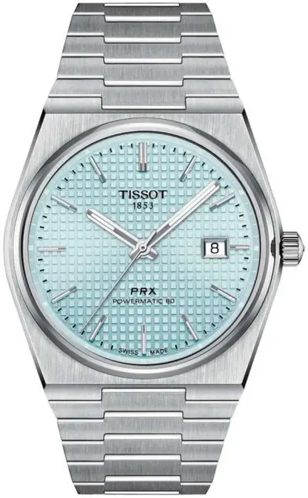 TISSOT PRX (TIFFANY) - MQ image 0