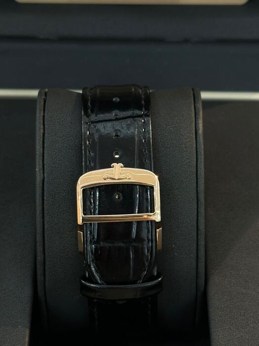 JAEGER LECOULTRE REVERSO (ROSE GOLD) - SC  image 5