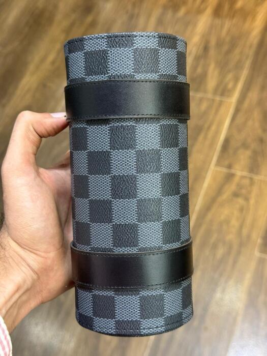 BOX LV BLACK M  image 1