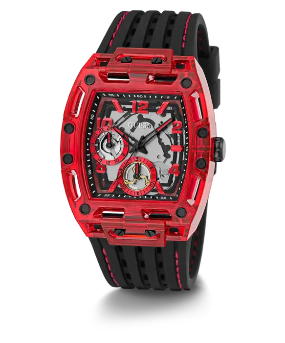 Guess Watch For Men GW0499G4 image 0