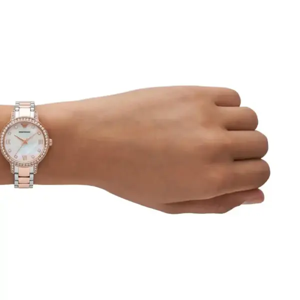 Emporio Armani  For Women AR11499 image 5