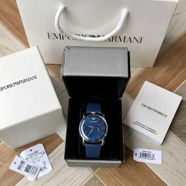 Emporio Armani Watch For Men AR11335 image 2