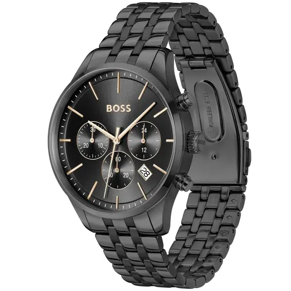Hugo Boss Watch For Men 1514256 image 1