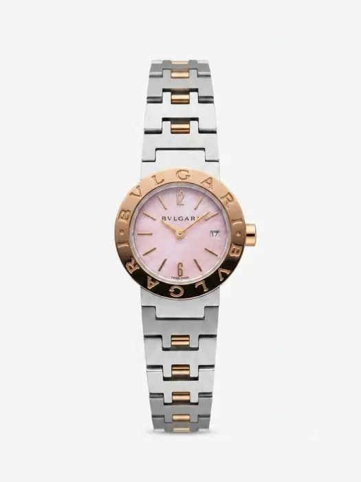 BVLGARI FOR HER BINK  DIAL  image 0